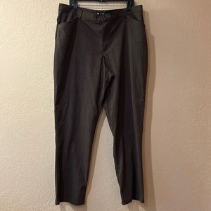 Lee Relaxed fit slacks